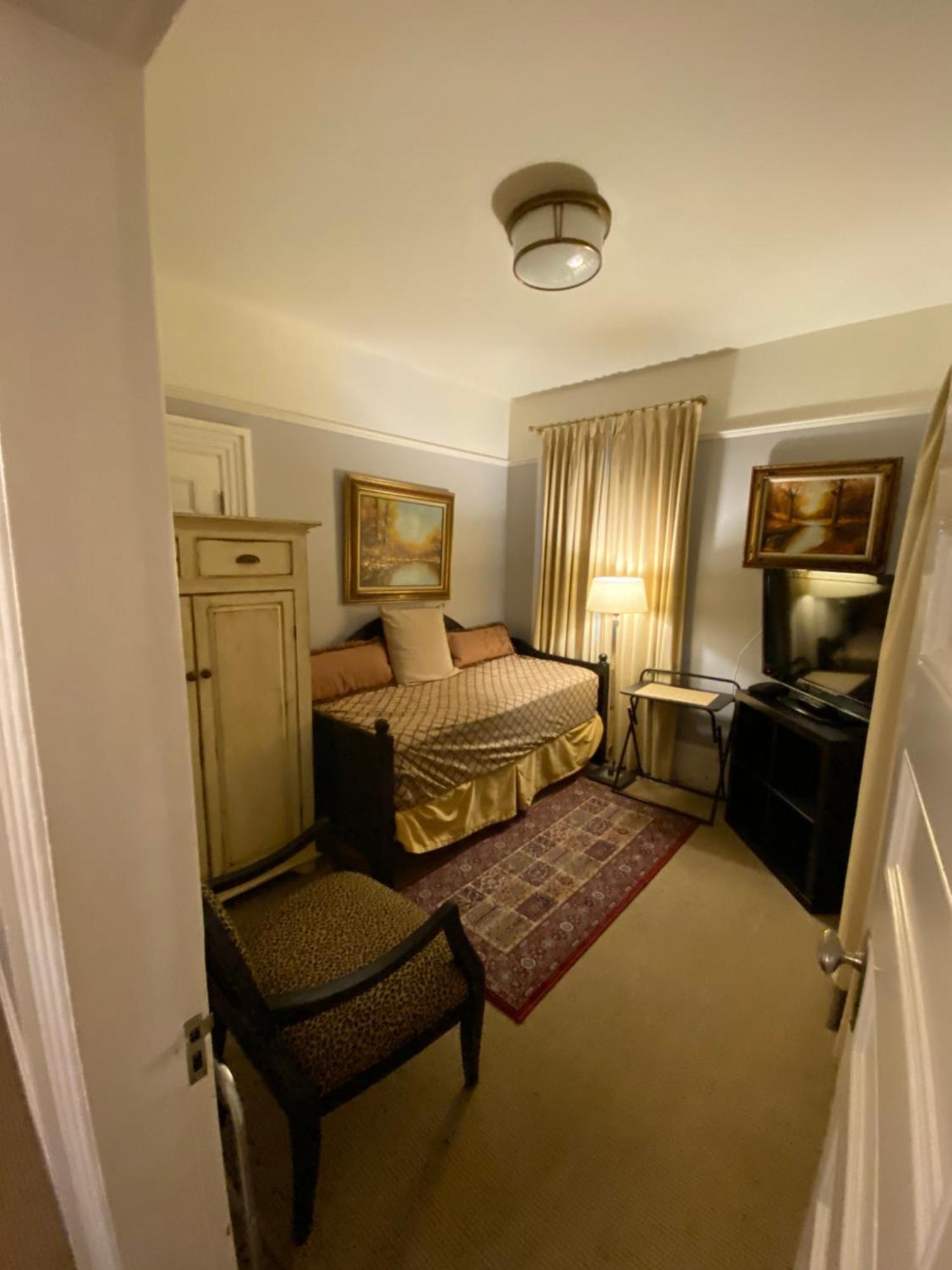 Barclay House Bed And Breakfast Vancouver Ngoại thất bức ảnh