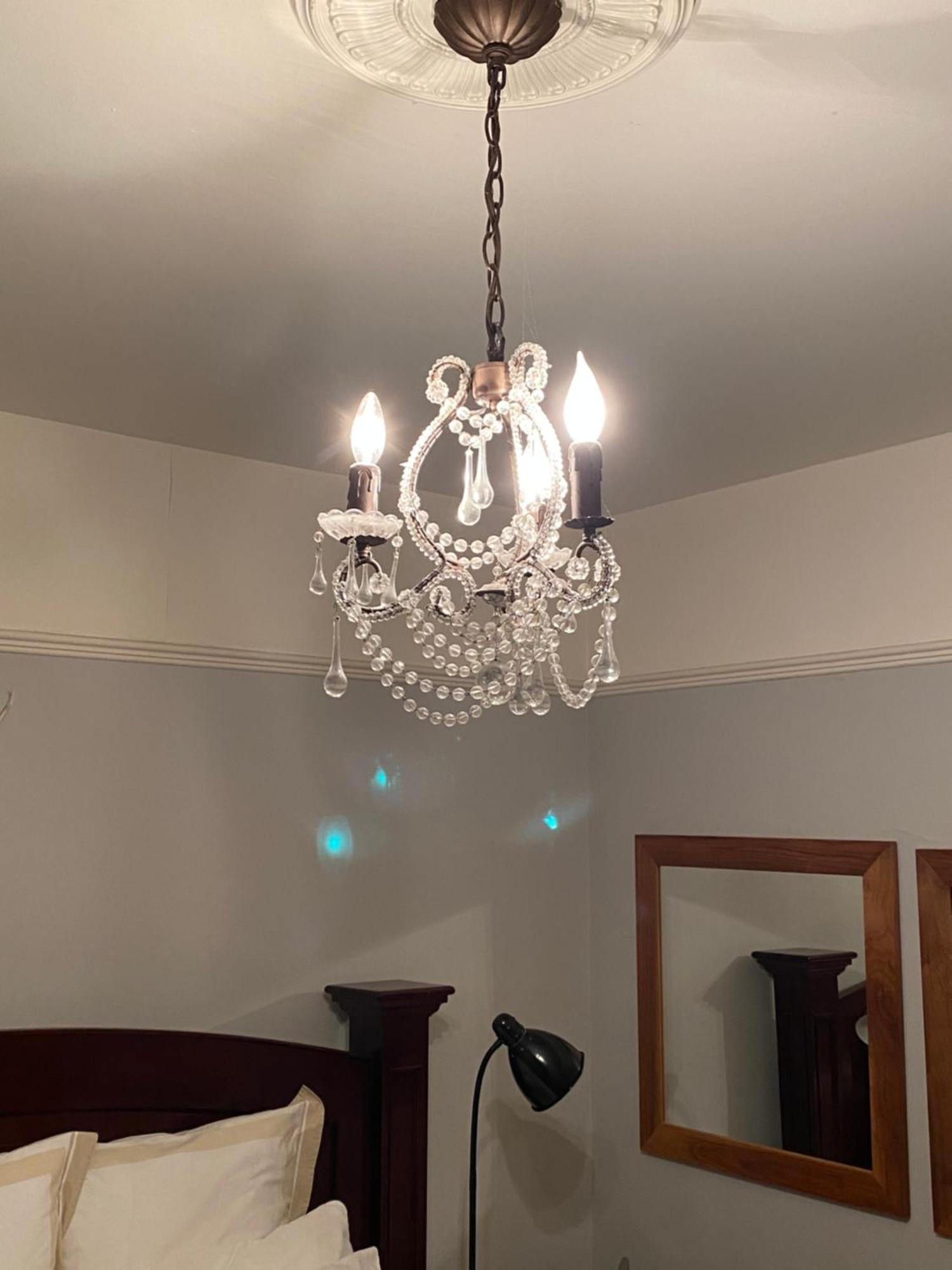 Barclay House Bed And Breakfast Vancouver Ngoại thất bức ảnh