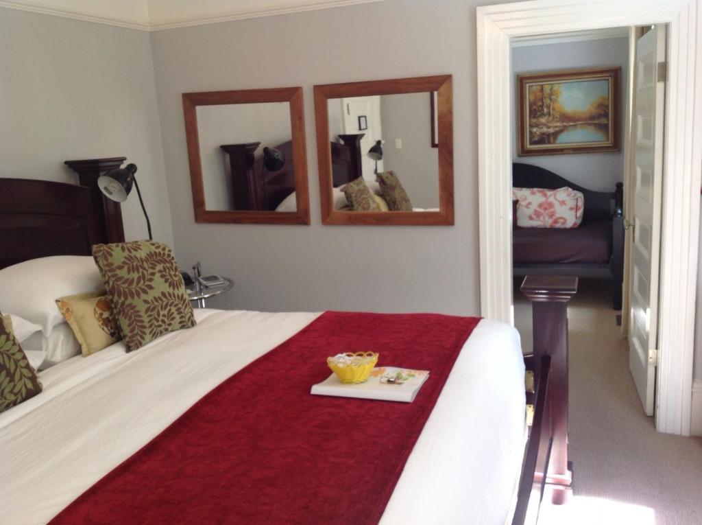 Barclay House Bed And Breakfast Vancouver Phòng bức ảnh