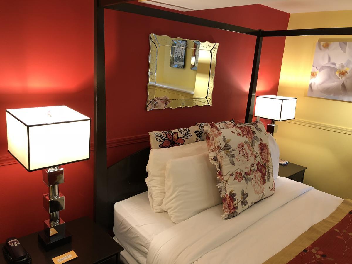 Barclay House Bed And Breakfast Vancouver Ngoại thất bức ảnh