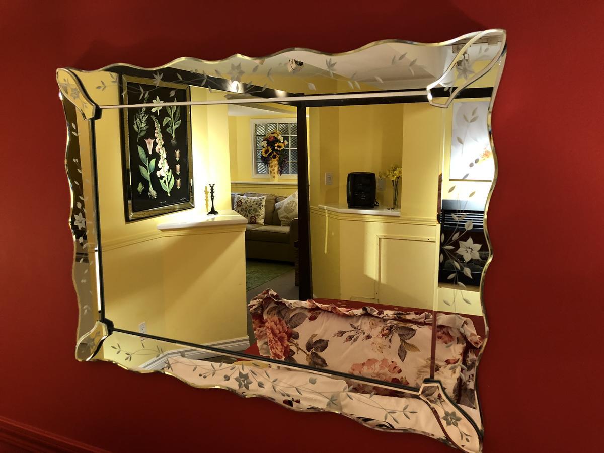 Barclay House Bed And Breakfast Vancouver Ngoại thất bức ảnh