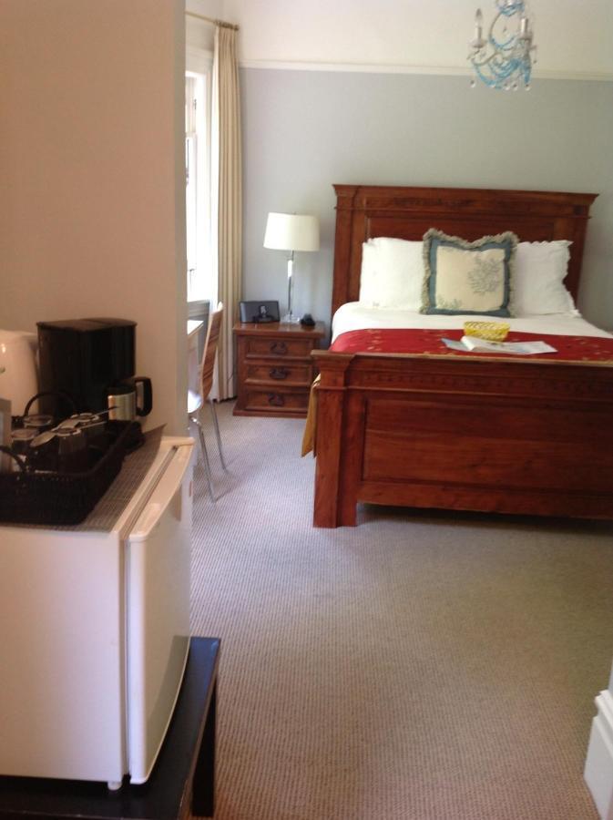 Barclay House Bed And Breakfast Vancouver Phòng bức ảnh